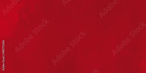 Wallpaper Mural Abstract design with grunge red dark Stucco wall background .Old grunge paper texture design. This design are used for wallpaper ,poster, Chalkboard. Dark red concrete wall grunge texture background	 Torontodigital.ca