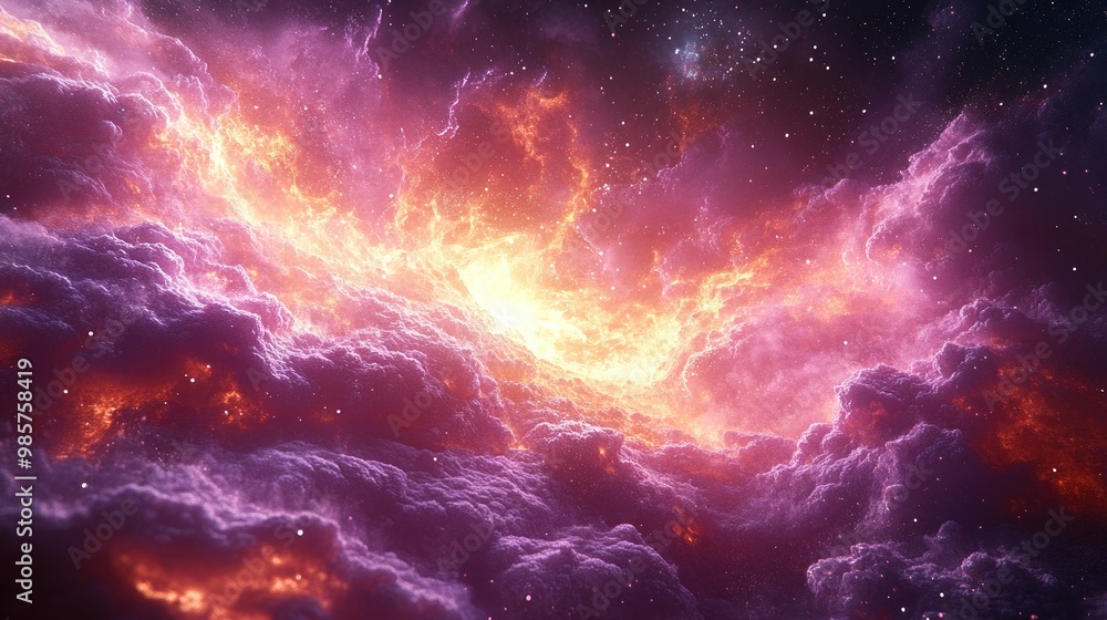 Dark Purple Energy Explosion Effect for 2D Game Usage Dark Purple Energy Explosion Effect for 2D Game Usage