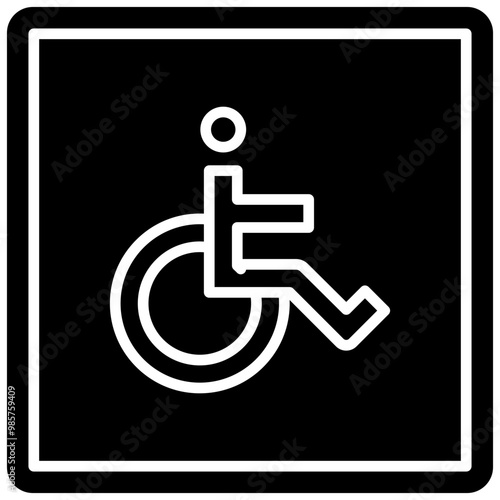 Disabled