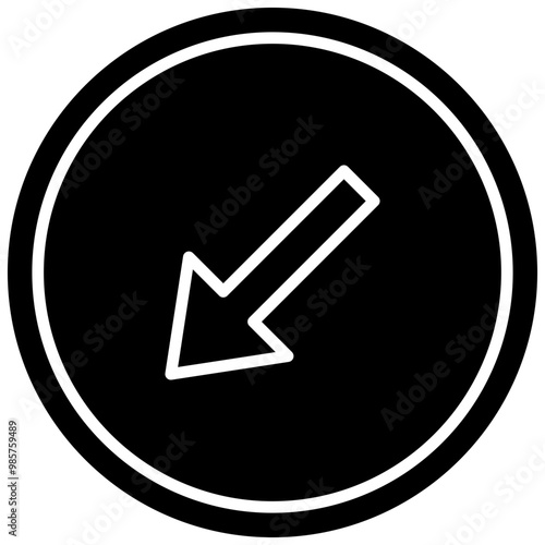 Keep Left