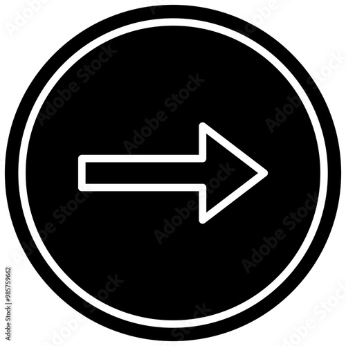 Right Arrow