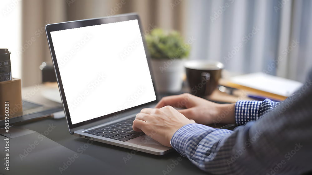 businessman using laptop businessman using laptop