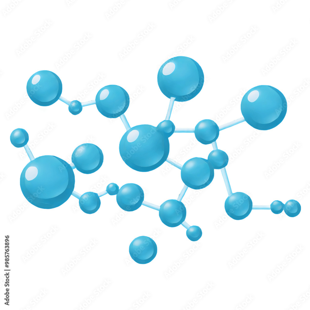 Minimal Water Molecule Minimal Water Molecule