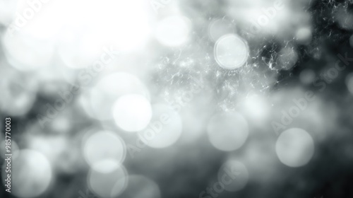 soft gray abstract blurred background