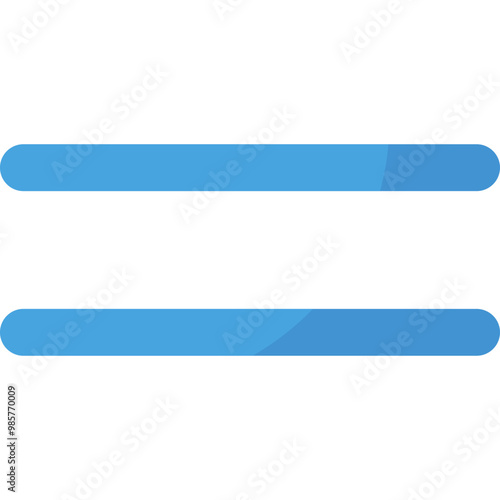 equal