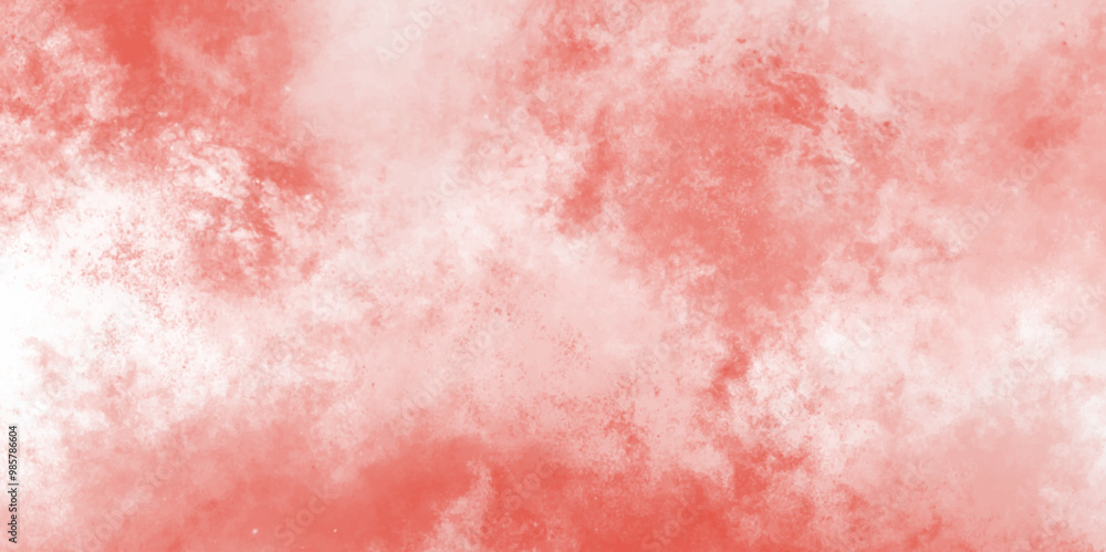 red color dust particles explosion cloud on white background minimal design and artistic watercolor splashes background. Wallpaper Created Using Artificial Intelligence
red color dust particles explosion cloud on white background minimal design and artistic watercolor splashes background. Wallpaper Created Using Artificial Intelligence