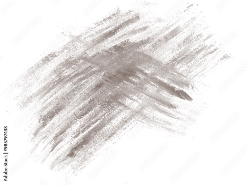 Obraz premium Abstract background gray grunge texture