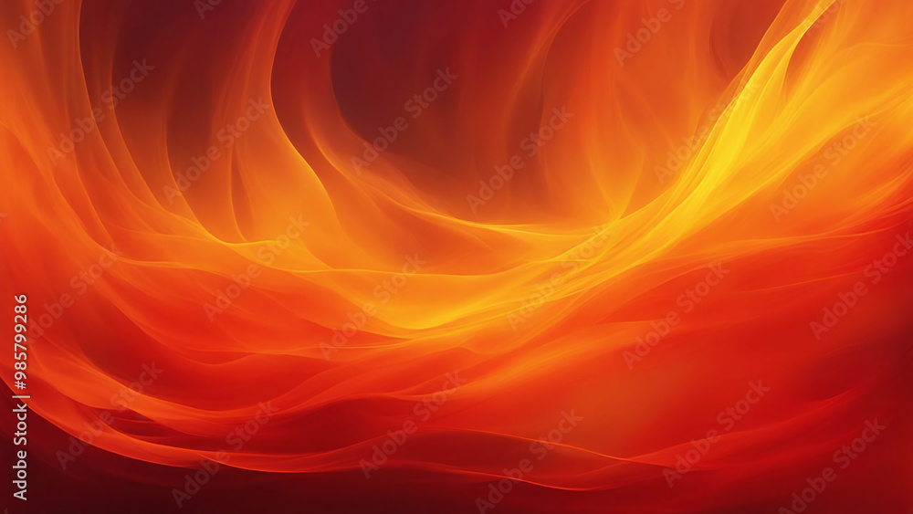 Fire Flame Heat Vibrant Orange Red Abstract Background, Backdrop, Wallpaper Fire Flame Heat Vibrant Orange Red Abstract Background, Backdrop, Wallpaper
