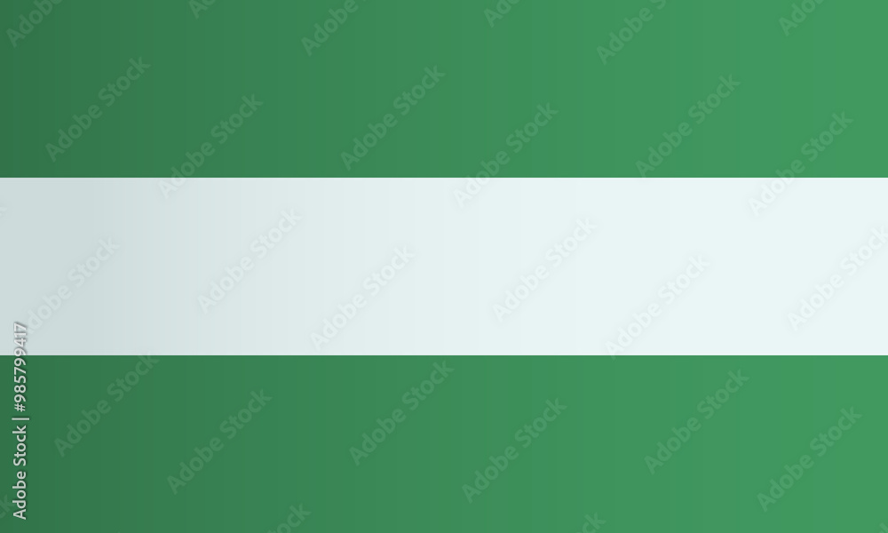 Flag of Rotterdam, city of Netherlands. District identity Flag of Rotterdam, city of Netherlands. District identity