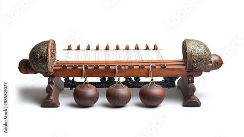 Embracing Cultural Heritage: The Rhythmic Fusion of Kompang, Marakas, Gong, and Gendang in Artistic Celebrations