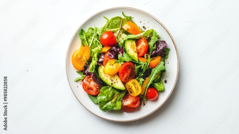 salad salad