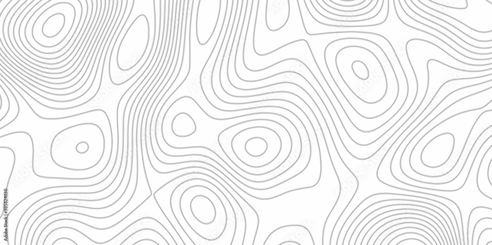 Topographic map in contour line light topographic topo contour map and ocean topographic line map. Natural printing illustrations of maps. Topographic map in contour line light topographic topo contour map and ocean topographic line map. Natural printing illustrations of maps.