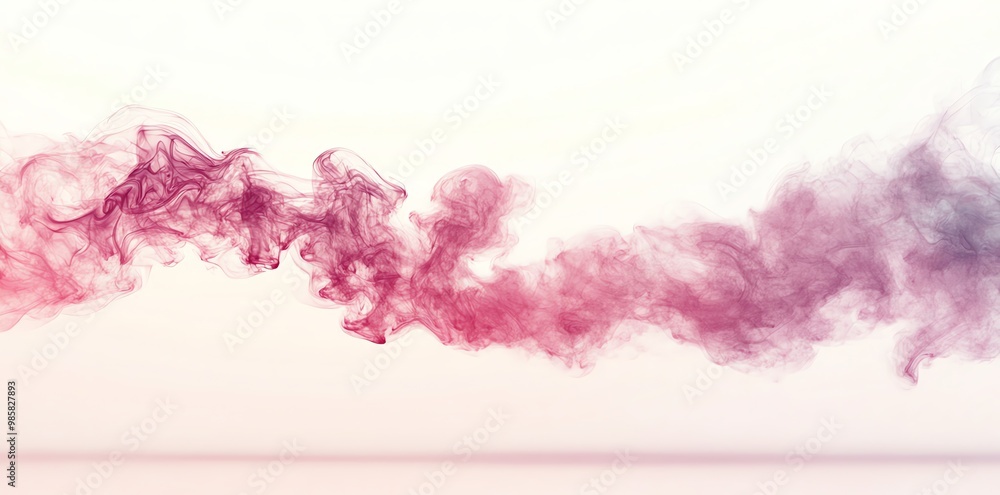 Abstract pink smoke abstract background. Abstract pink smoke abstract background.