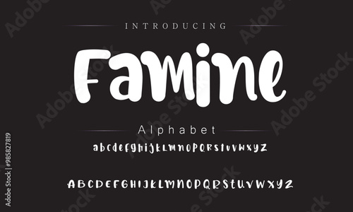 Stylish Signature Script Font for Branding