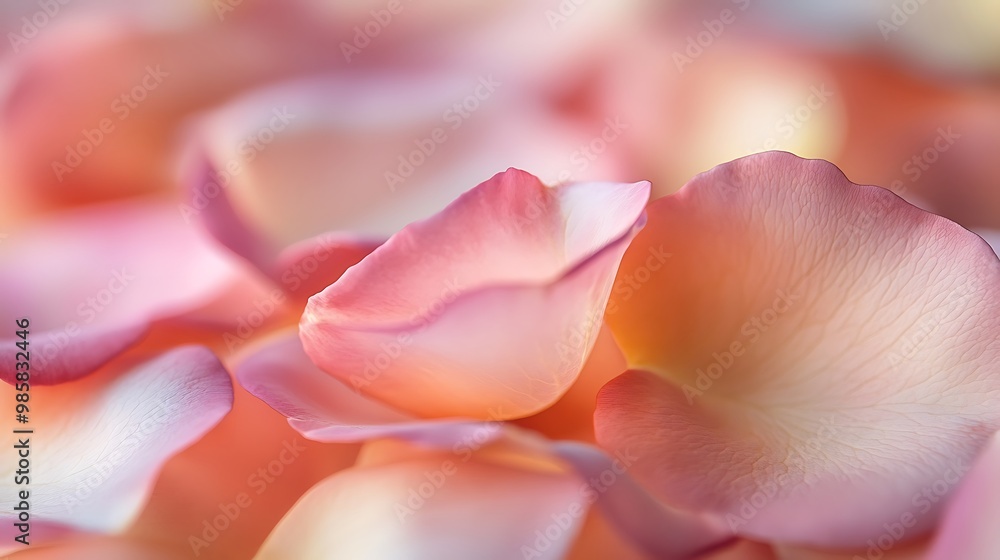 Elegant Close-up of a Delicate Rose: Captivating Floral Wallpaper for a Touch of Natural Beauty Elegant Close-up of a Delicate Rose: Captivating Floral Wallpaper for a Touch of Natural Beauty