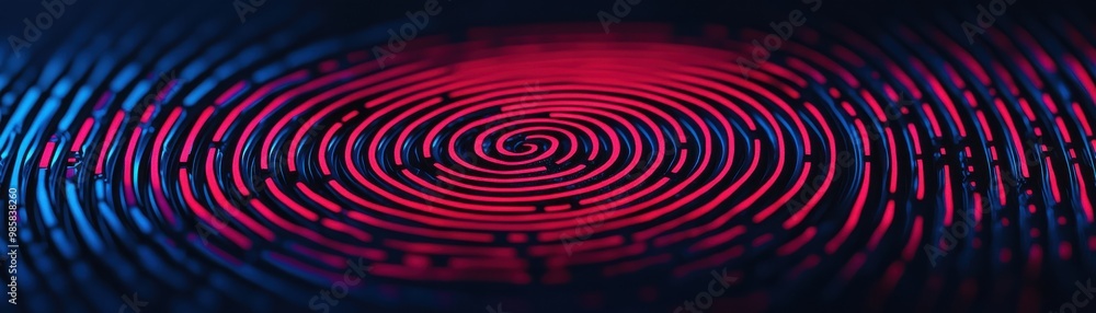 Vibrant abstract ripples with red and blue hues create a mesmerizing visual effect, ideal for backgrounds or modern designs. Vibrant abstract ripples with red and blue hues create a mesmerizing visual effect, ideal for backgrounds or modern designs.