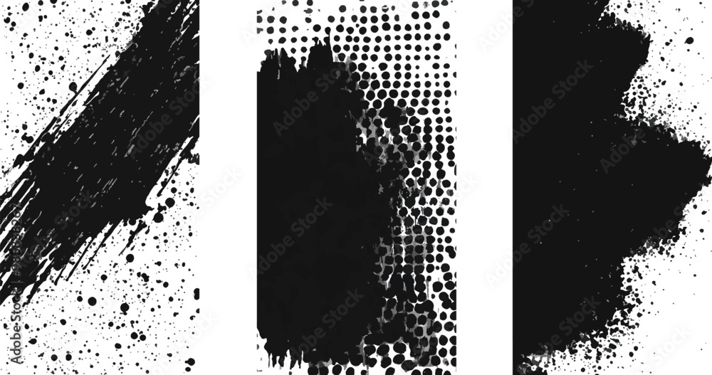 grunge dirty old red texture pattern background, An abstract paint splatter frame in black and white. black and white designed grunge dirty old red texture pattern background, An abstract paint splatter frame in black and white. black and white designed