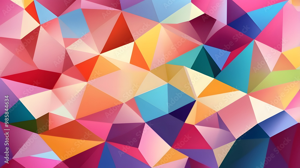 Abstract background Abstract background