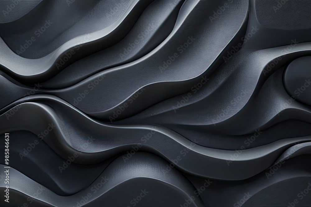 Matte plastic texture with smooth, even surfaces and subtle sheen Matte plastic texture with smooth, even surfaces and subtle sheen