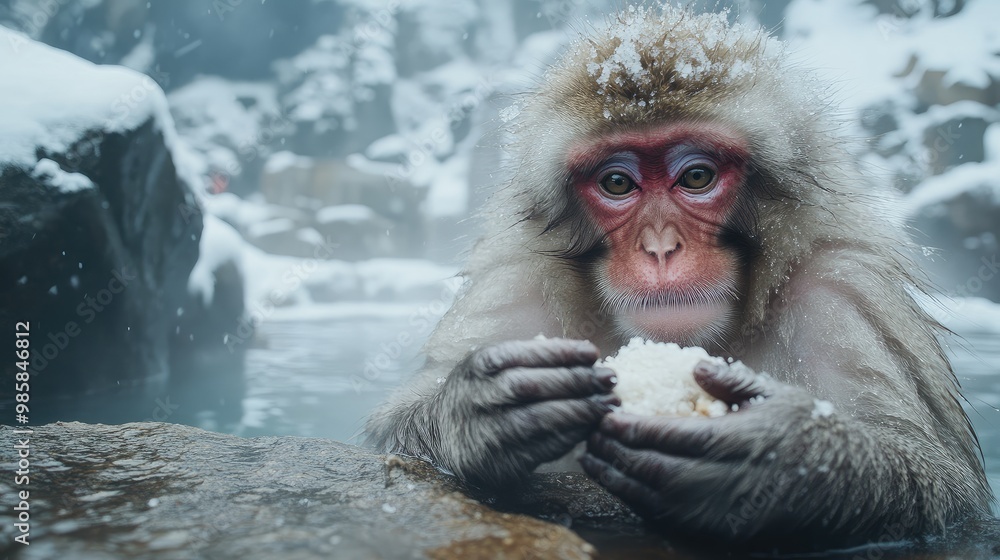 Naklejka premium portrait of a person