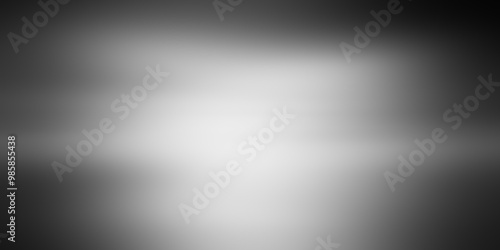 Black gradient with spotlight backdrop wallpaper. Abstract gradient black.