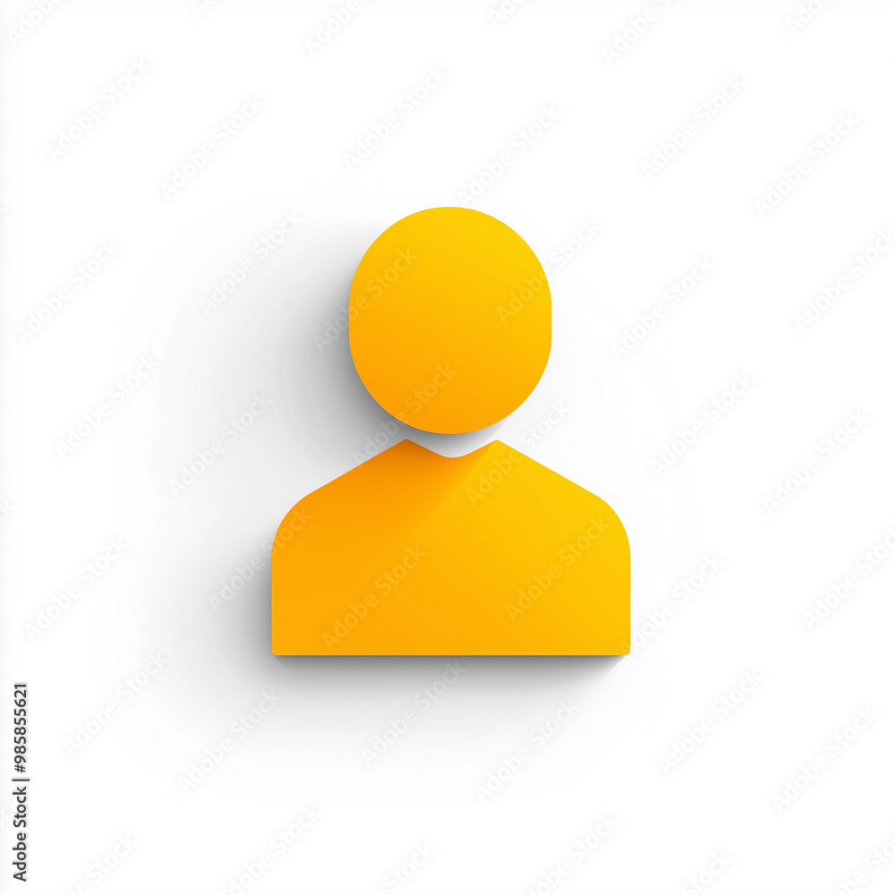 the icon of the role of positions,people the icon of the role of positions,people