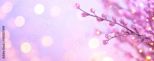 Pink backgrounds, vibrantly coloured blurred backgrounds.