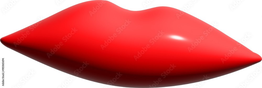 red heart red heart