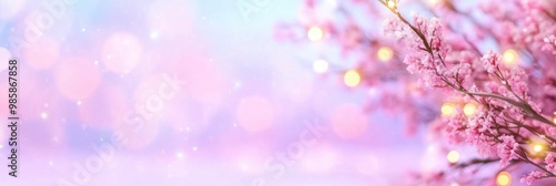 Pink backgrounds, vibrantly coloured blurred backgrounds.