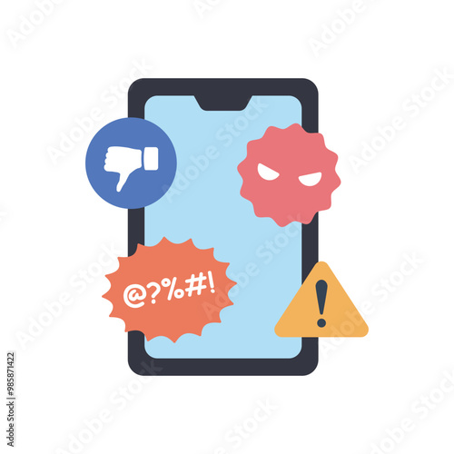 ネットいじめ
