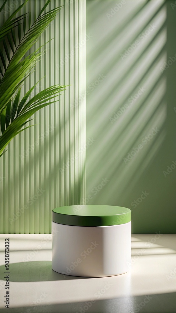 3D Podium Background for Products Photography 3D Podium Background for Products Photography