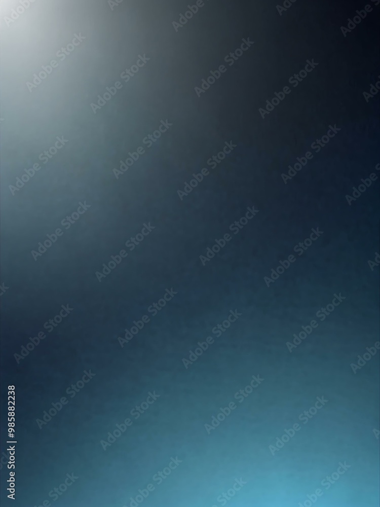 Abstract blue gradient background. Abstract blue gradient background.