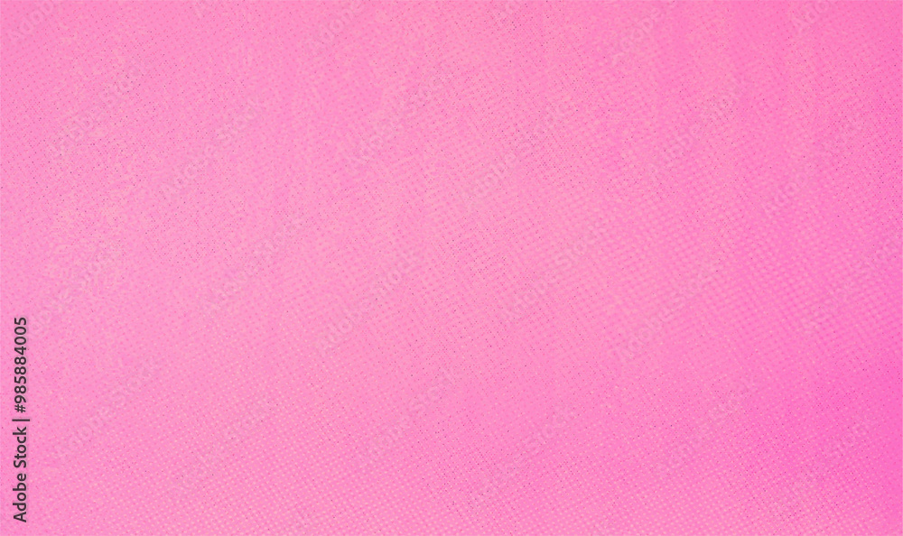 Fototapeta premium Pink background for Posters, Banners, Ad, ppt, social media, covers and various design works