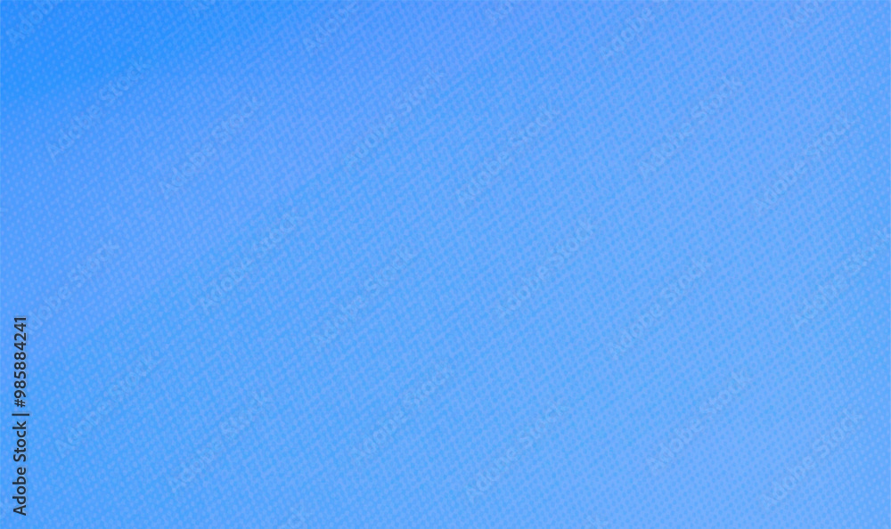 Blue background for Posters, Banners, Ad, ppt, social media, covers and various design works Blue background for Posters, Banners, Ad, ppt, social media, covers and various design works