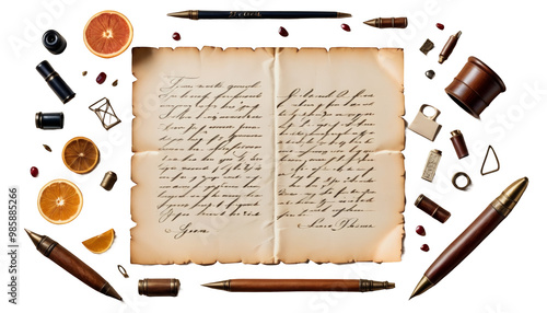Obraz na płótnie old text latin handwriting lorem letter ipsum background aged alphabet ancient antique art background bible black book calligraphy classic document drawing english font grunge hand handwriting w salonie