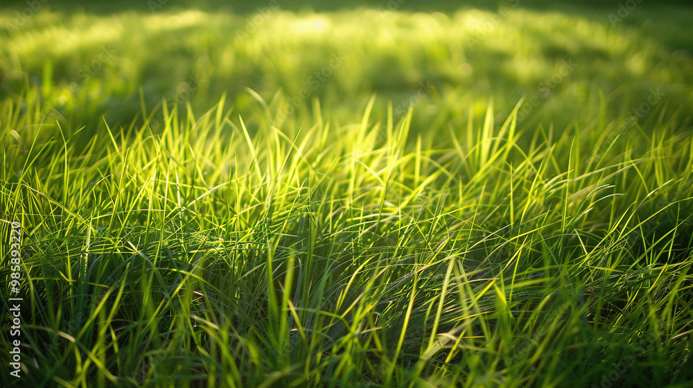 Fototapeta premium grass background