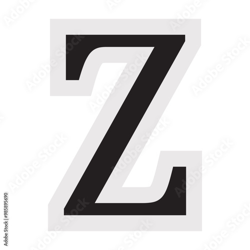 Greek Alphabet Letters Icon Set, Fraternity, Sorority Symbols, Mathematical and Scientific Vector Icons, Alpha, Beta, Gamma, Delta, Epsilon, Zeta, Eta, Theta, Iota, Kappa, Lambda, Mu, Nu, Xi, Omicron,