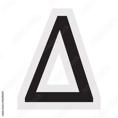 Greek Alphabet Letters Icon Set, Fraternity, Sorority Symbols, Mathematical and Scientific Vector Icons, Alpha, Beta, Gamma, Delta, Epsilon, Zeta, Eta, Theta, Iota, Kappa, Lambda, Mu, Nu, Xi, Omicron,