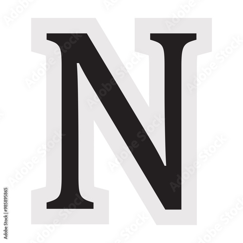 Greek Alphabet Letters Icon Set, Fraternity, Sorority Symbols, Mathematical and Scientific Vector Icons, Alpha, Beta, Gamma, Delta, Epsilon, Zeta, Eta, Theta, Iota, Kappa, Lambda, Mu, Nu, Xi, Omicron,