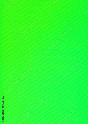 Green vertical background for Banner, Poster, Story, Ads, Celebrations and various design works