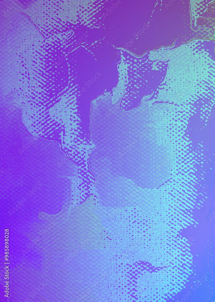 Fototapeta premium Purple vertical background for Banner, Poster, Story, Ads, Celebrations and various design works