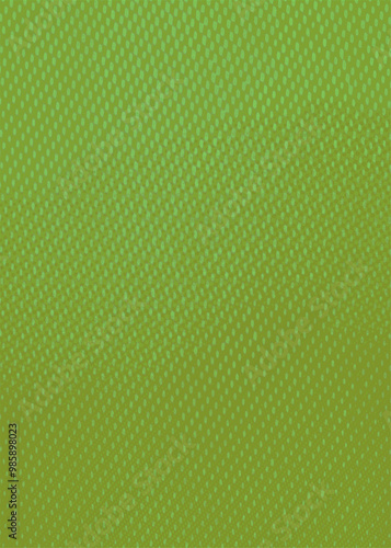 Green vertical background for Banner, Poster, Story, Ads, Celebrations and various design works