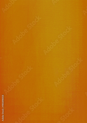 Orange vertical background for Banner, Poster, Story, Ads, Celebrations and various design works