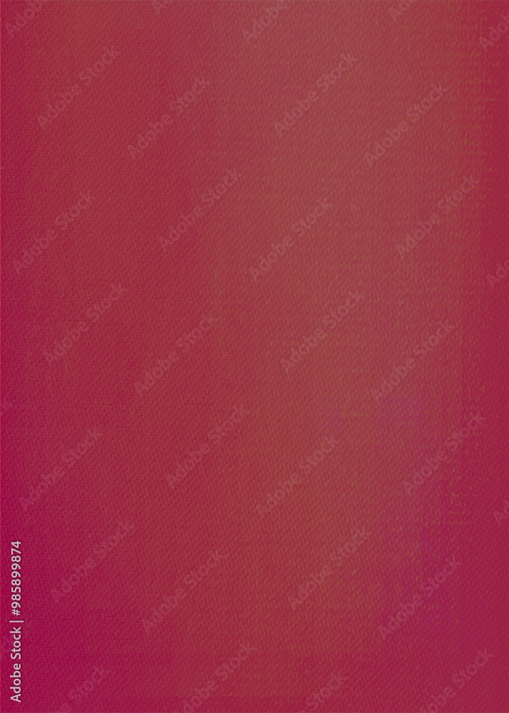 Fototapeta premium Maroon vertical background for Banner, Poster, Story, Ads, Celebrations and various design works