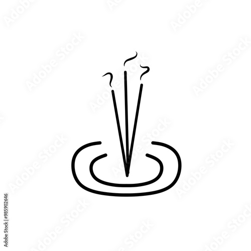 incense icon