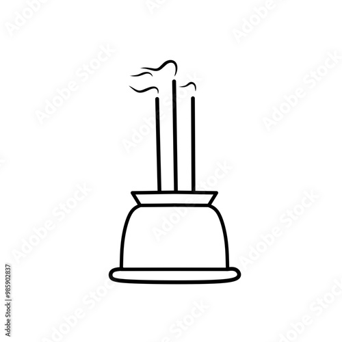 incense icon