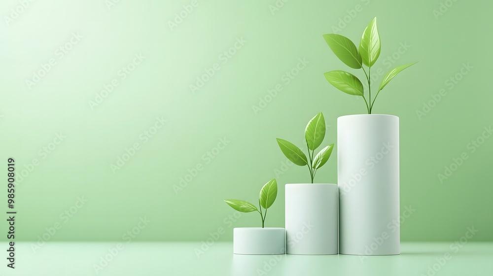Maximize Your Wealth 3D Visualization of High-Yield Savings Account with Risk-Free Growth and Interest Earnings for Financial Discipline Maximize Your Wealth 3D Visualization of High-Yield Savings Account with Risk-Free Growth and Interest Earnings for Financial Discipline