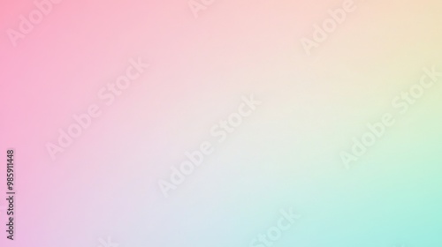 Free trendy colors soft gradient white background wallpaper