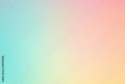 Free trendy colors soft gradient white background wallpaper