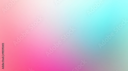 Free trendy colors soft gradient white background wallpaper